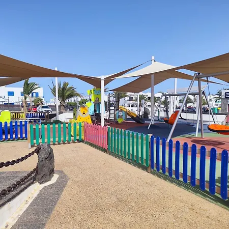 Дом отдыха Oceana Your Dream Seaside Escape In