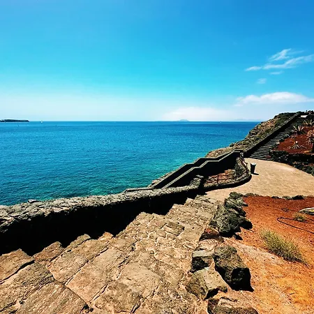 Oceana Your Dream Seaside Escape In Дом отдыха *
