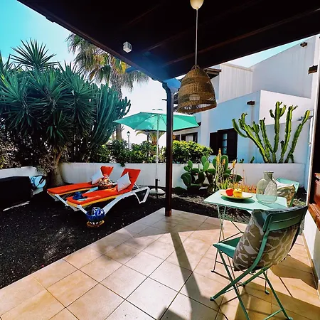 Дом отдыха Oceana Your Dream Seaside Escape In Коста Бланка