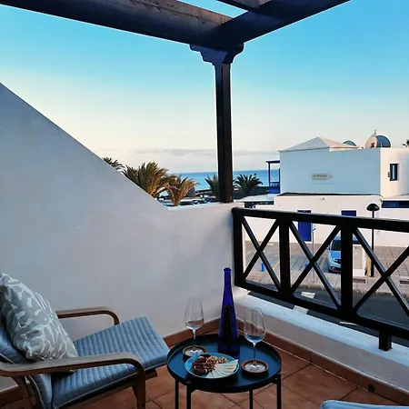 Oceana Your Dream Seaside Escape In Дом отдыха *