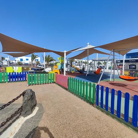 Oceana Your Dream Seaside Escape In Πλάγια Μπλάνκα