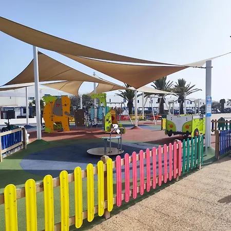 Σπίτι διακοπών Oceana Your Dream Seaside Escape In *