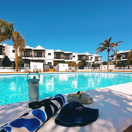 Oceana Your Dream Seaside Escape In * Πλάγια Μπλάνκα