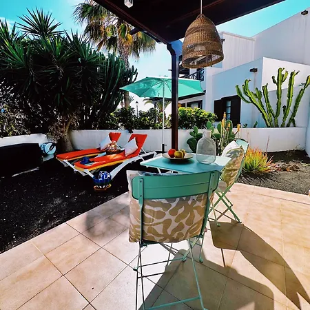 Oceana Your Dream Seaside Escape In Πλάγια Μπλάνκα