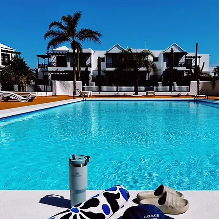 Oceana Your Dream Seaside Escape In Σπίτι διακοπών Πλάγια Μπλάνκα