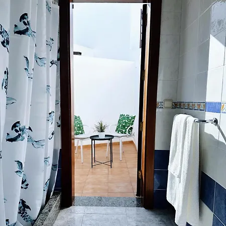 Σπίτι διακοπών Oceana Your Dream Seaside Escape In *