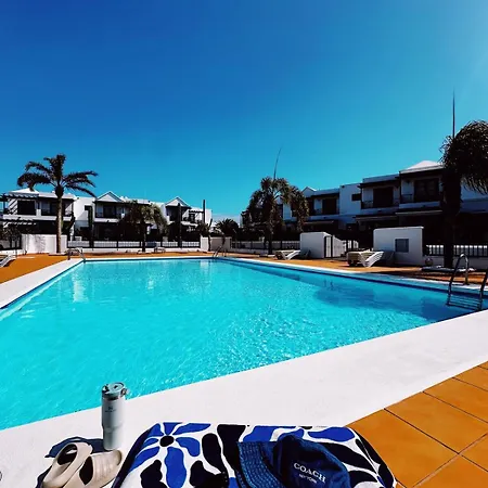 Oceana Your Dream Seaside Escape In Σπίτι διακοπών