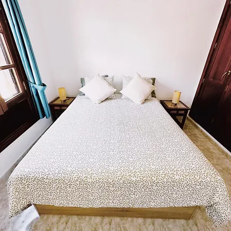 Σπίτι διακοπών Oceana Your Dream Seaside Escape In *